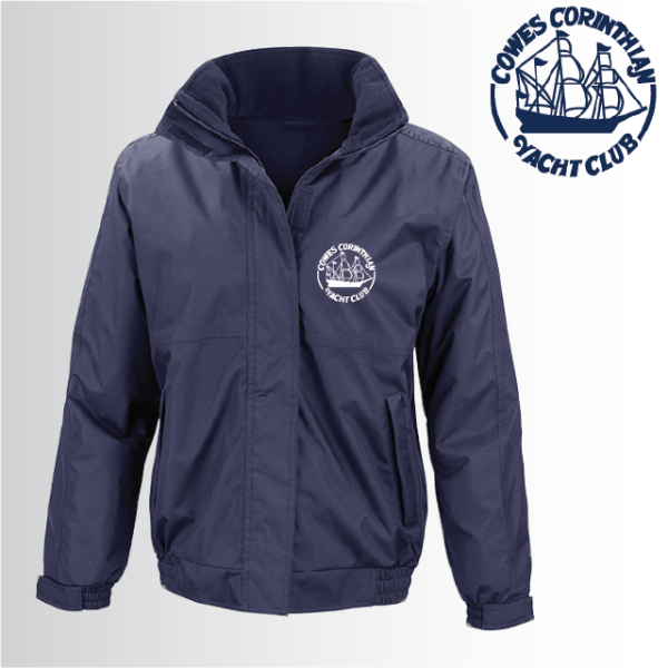 (image for) OW Ladies Channel Waterproof Jacket (R221F)