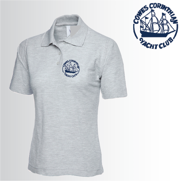 (image for) OW Ladies Classic Polo Shirt (UC106)