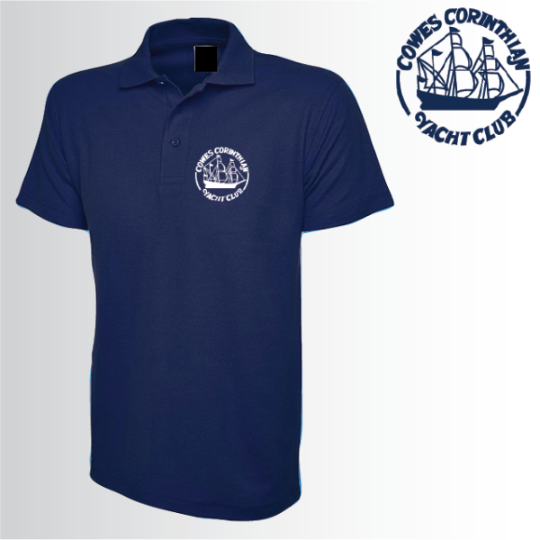 (image for) OW Mens Classic Polo Shirt (UC101)