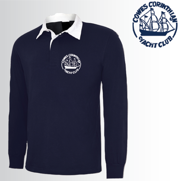 (image for) OW Classic Rugby Shirt (UC402)