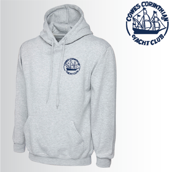 (image for) OW Unisex Classic Hoody (UC502)