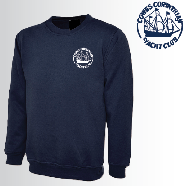 (image for) OW Unisex Classic Sweat Shirt (UC203)