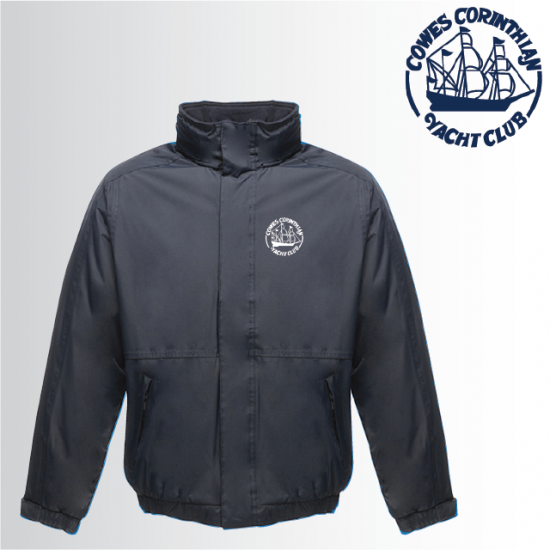 OW Youth Active Blouson Jacket (RG244) - Click Image to Close
