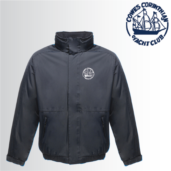 (image for) OW Youth Active Blouson Jacket (RG244)