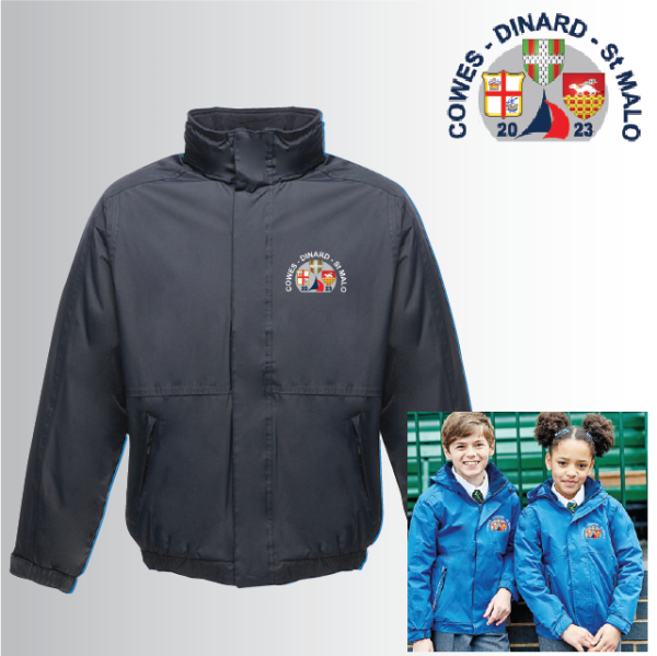 (image for) Child Active Blouson Jacket (RG244)