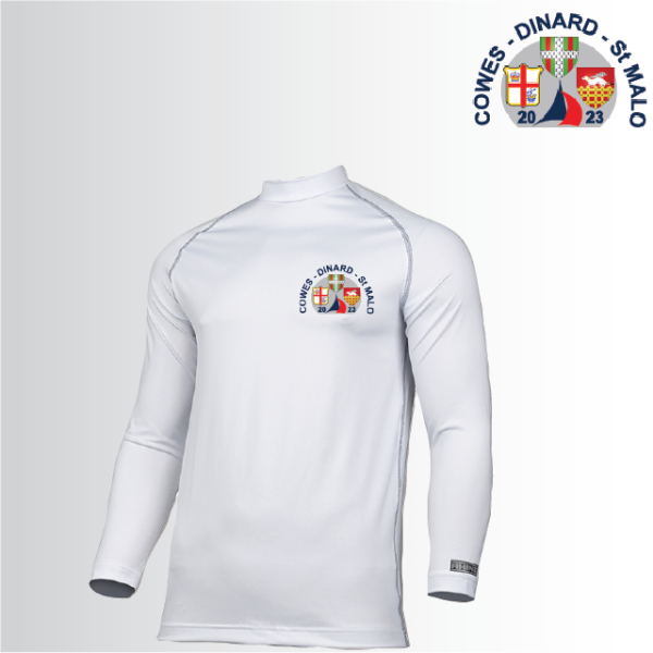 (image for) Child Baselayer Longsleeve Top (RH01B)