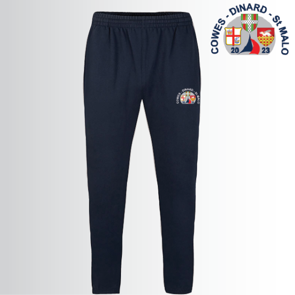 (image for) Adult Jogging Bottoms (UC522)