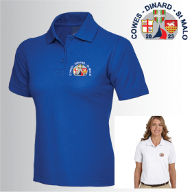 Ladies Classic Polo Shirt (UC106)