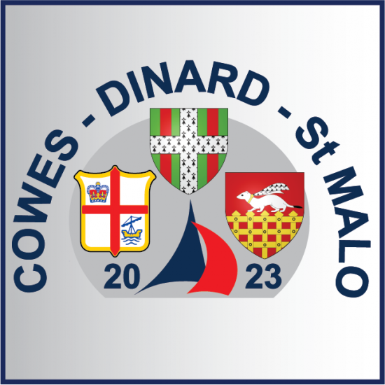 Cowes - Dinard - St Malo Race - Click Image to Close