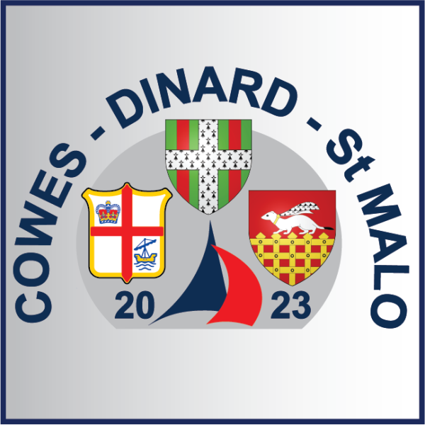 (image for) Cowes - Dinard - St Malo Race