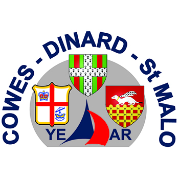 (image for) Cowes-Dinard-St Malo (Year)