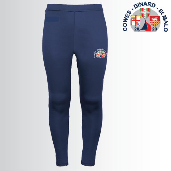 (image for) Unisex Baselayer Leggings (RH011)