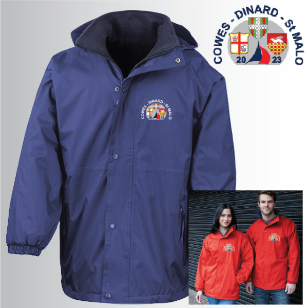 (image for) Unisex Adult StormDri Jacket (R160A)