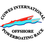 (image for) Cowes International Offshore Powerboating