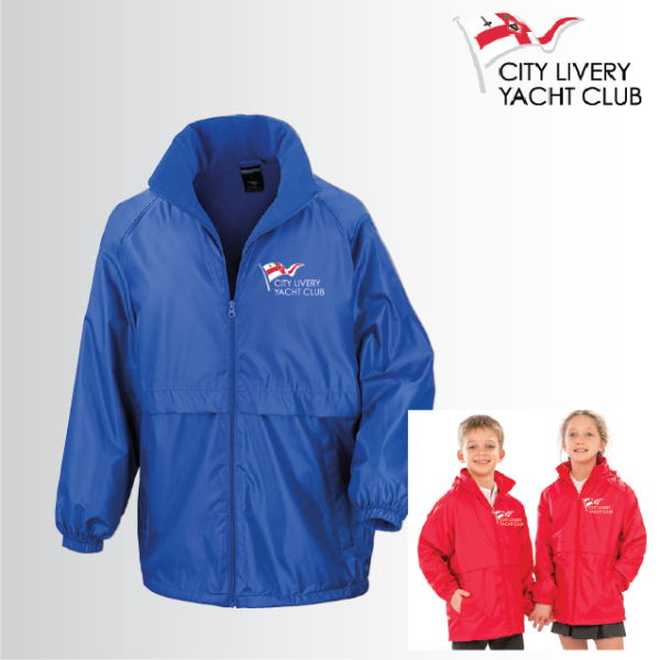 (image for) Child Breeze Jacket (R203J)