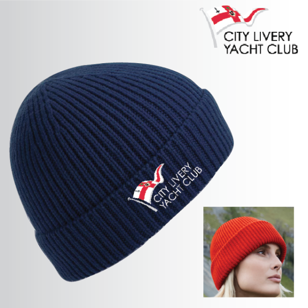 (image for) Beanie Hat (BC380)