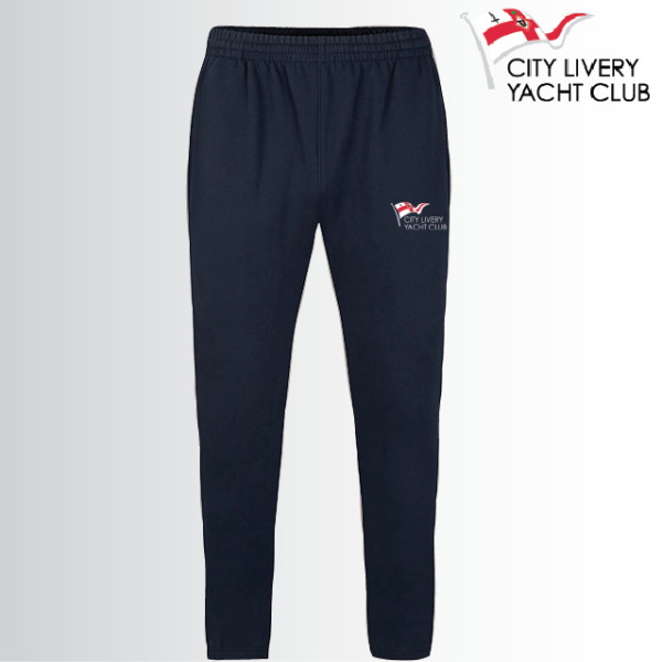 (image for) Adult Jogging Bottoms (UC522)