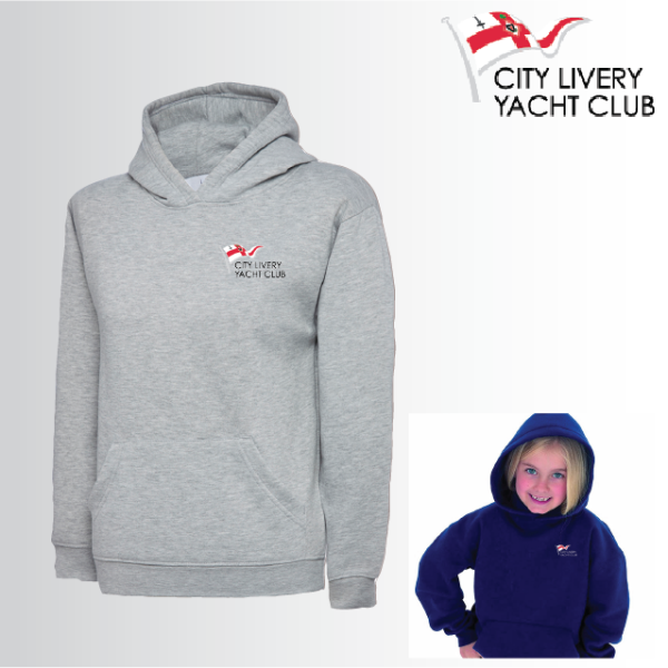 (image for) Child Classic Hoody (UC503)