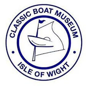 Classic Boat Museum - Cowes