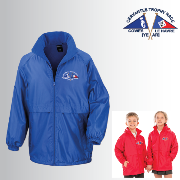 (image for) Child Breeze Jacket (R203J)