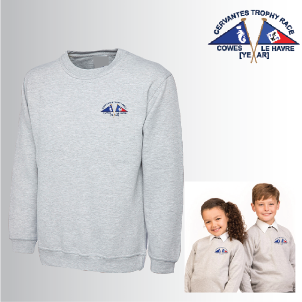 (image for) Child Classic Sweat Shirt (UC202)