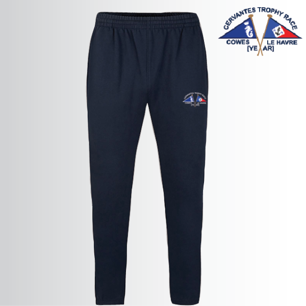 (image for) Adult Jogging Bottoms (UC522)