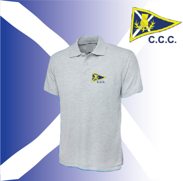 (image for) OW Child Classic Polo Shirt (UC103)