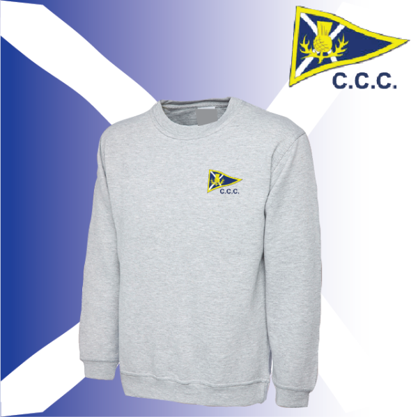 (image for) OW Child Classic Sweat Shirt (UC202)