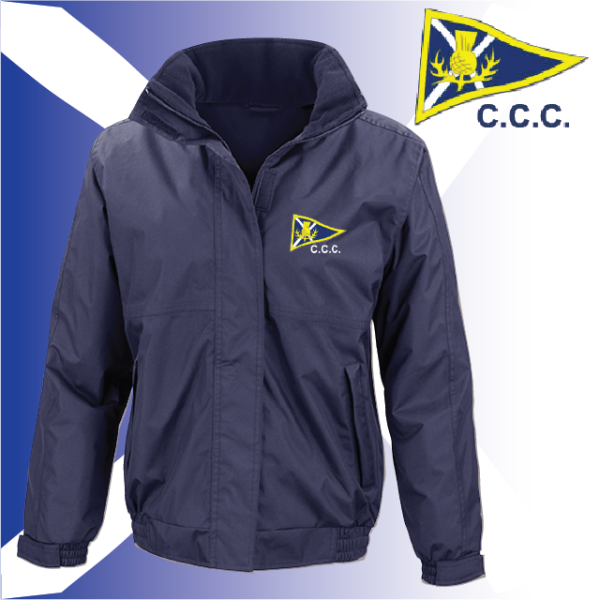 (image for) OW Ladies Channel Waterproof Jacket (R221F)