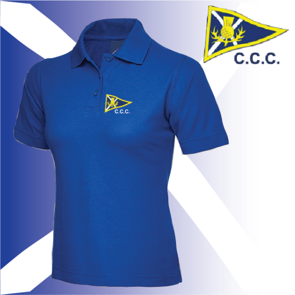 (image for) OW Ladies Classic Polo Shirt (UC106)