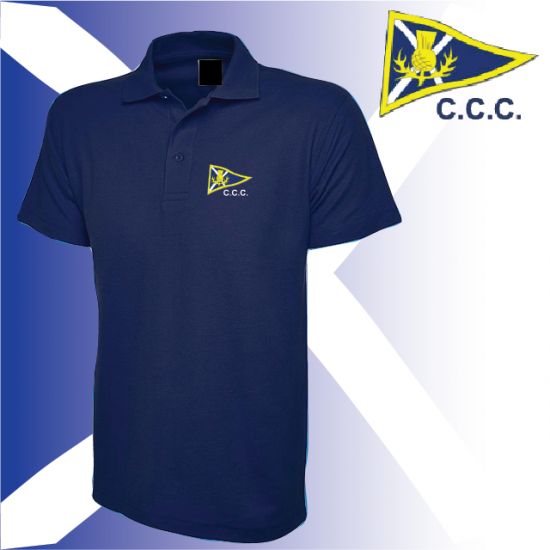 OW Mens Classic Polo Shirt (UC101) - Click Image to Close