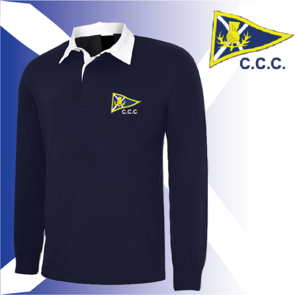 (image for) OW Classic Rugby Shirt (UC402)