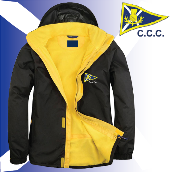 (image for) OW Squall Jacket (UC621)