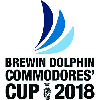 (image for) Commodores Cup 2018