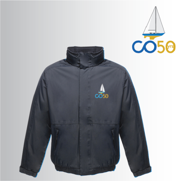 (image for) OW Child Active Blouson Jacket (RG244)