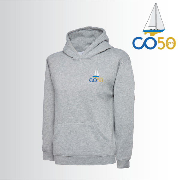 (image for) OW Child Classic Hoody (UC503)