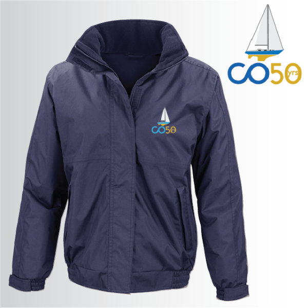 (image for) OW Ladies Channel Waterproof Jacket (R221F)