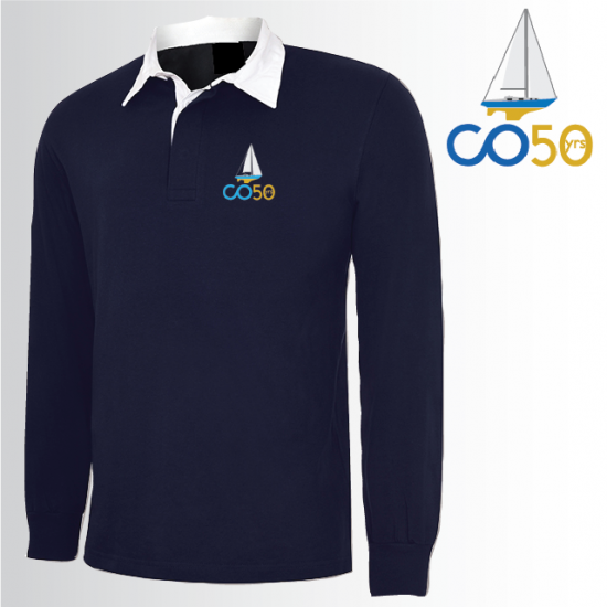 OW Classic Rugby Shirt (UC402) - Click Image to Close
