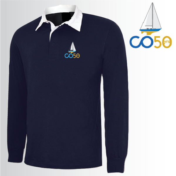 (image for) OW Classic Rugby Shirt (UC402)