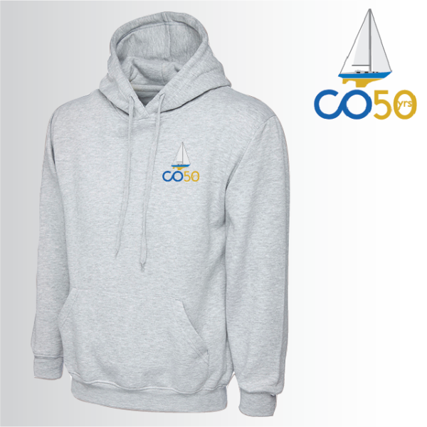 (image for) OW Unisex Classic Hoody (UC502)