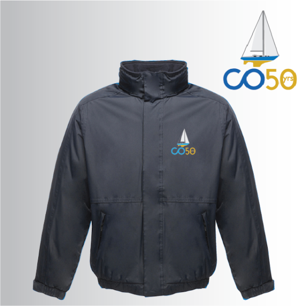 (image for) OW Youth Active Blouson Jacket (RG244)