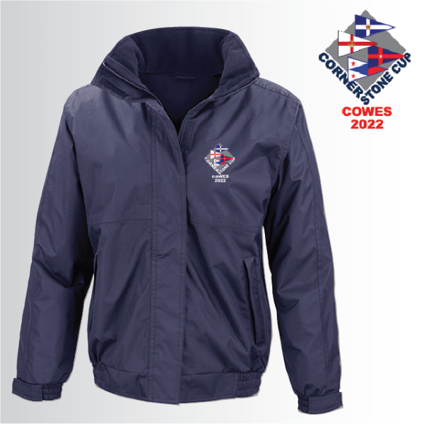 (image for) OW Ladies Channel Waterproof Jacket (R221F)