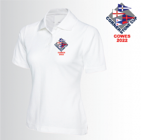 OW Ladies Classic Polo Shirt (UC106)