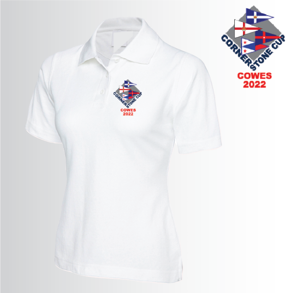 (image for) OW Ladies Classic Polo Shirt (UC106)