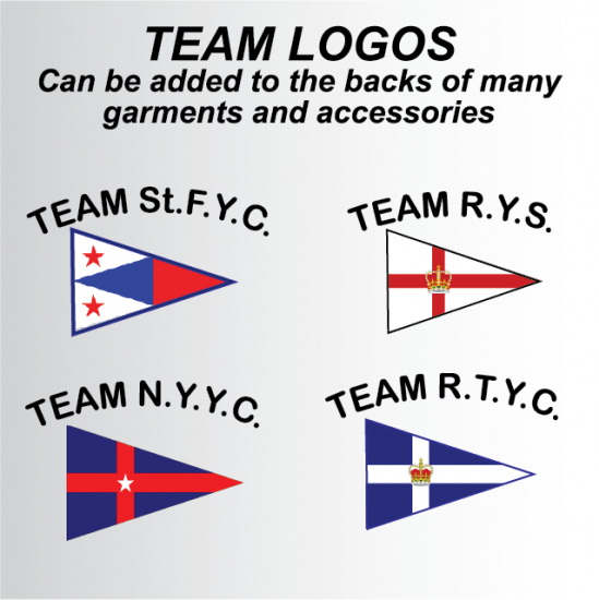 Team Logos - Click Image to Close