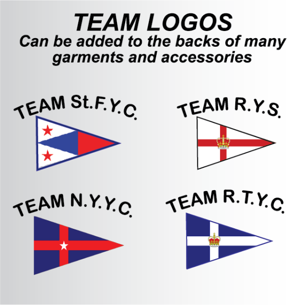 (image for) Team Logos