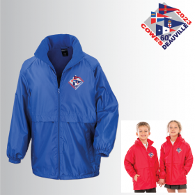 Child Breeze Jacket (R203J)