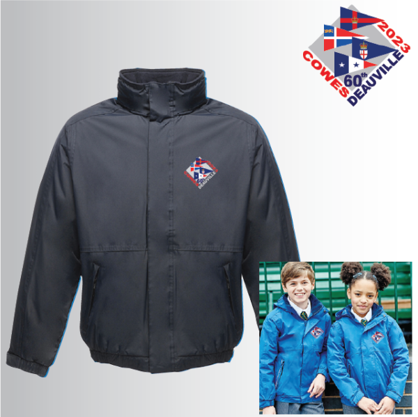 (image for) Child Active Blouson Jacket (RG244)