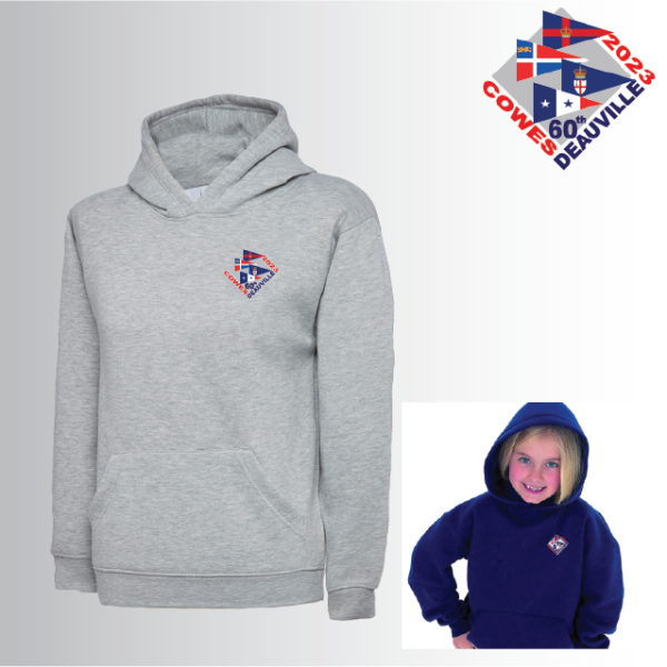 (image for) Child Classic Hoody (UC503)