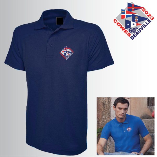 (image for) Mens Classic Polo Shirt (UC101)